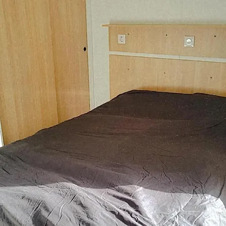 Luxury tent Superbe Mobile Neuf - Mazet 71 - La Carabasse Vias